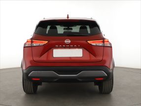 Nissan Qashqai - 2024