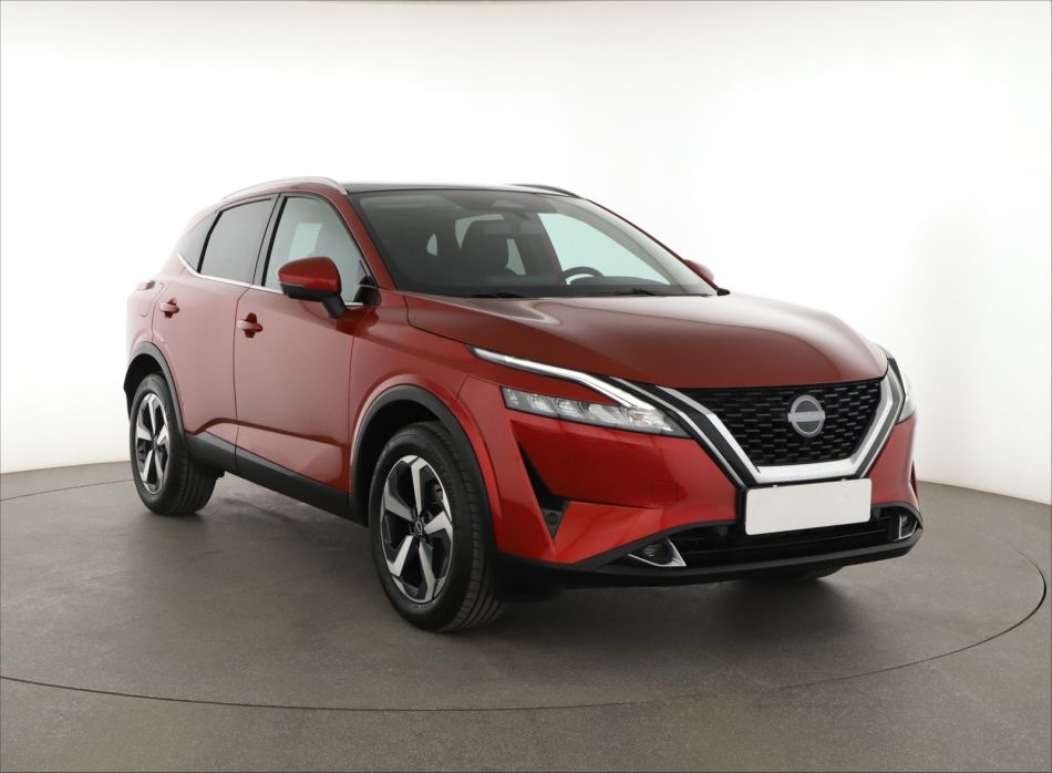 Nissan Qashqai - 2024