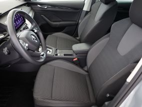 Škoda Octavia - 2024