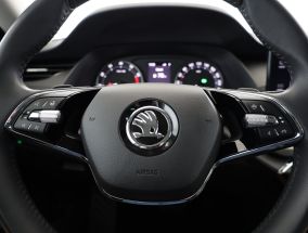 Škoda Octavia - 2024
