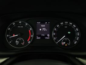 Škoda Octavia - 2024