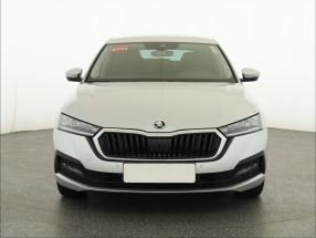 Skoda Octavia - 2024