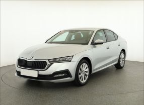 Skoda Octavia - 2024