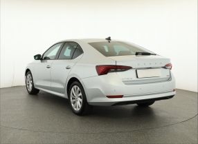 Skoda Octavia - 2024