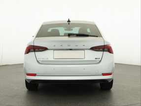 Škoda Octavia - 2024