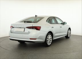 Škoda Octavia - 2024