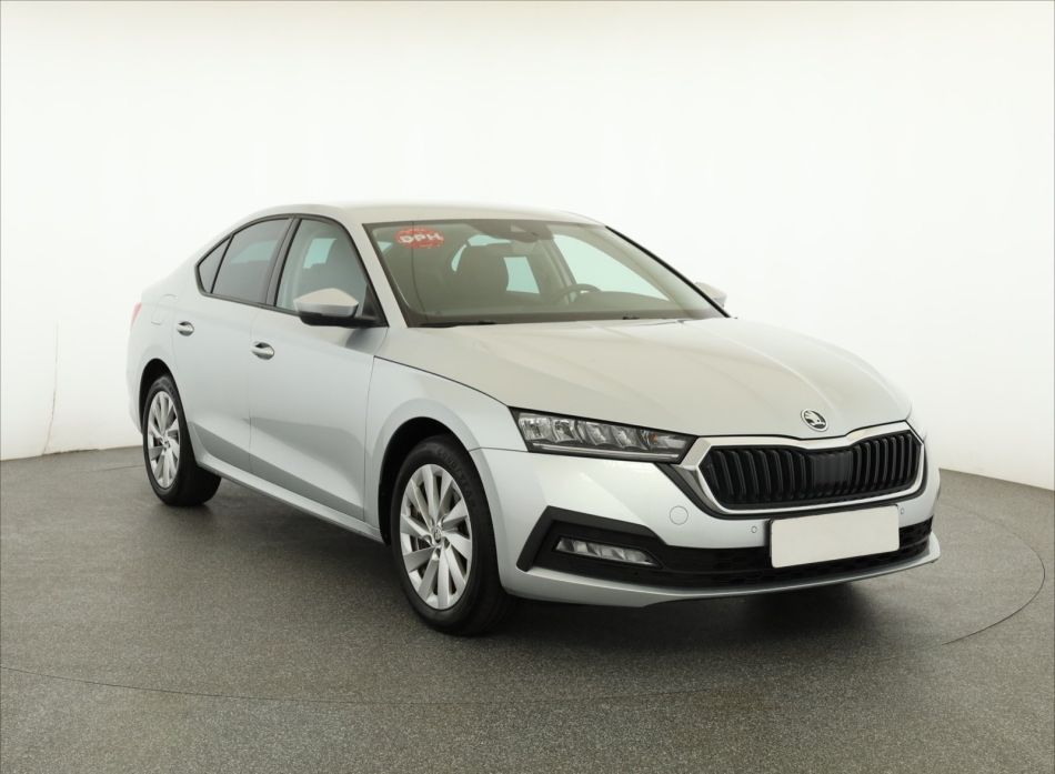 Skoda Octavia - 2024
