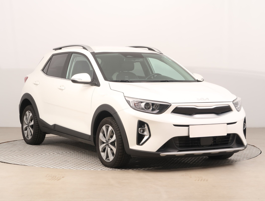 Kia Stonic, 2022, 1.0 T-GDI, 74kW