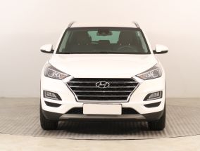Hyundai Tucson - 2020