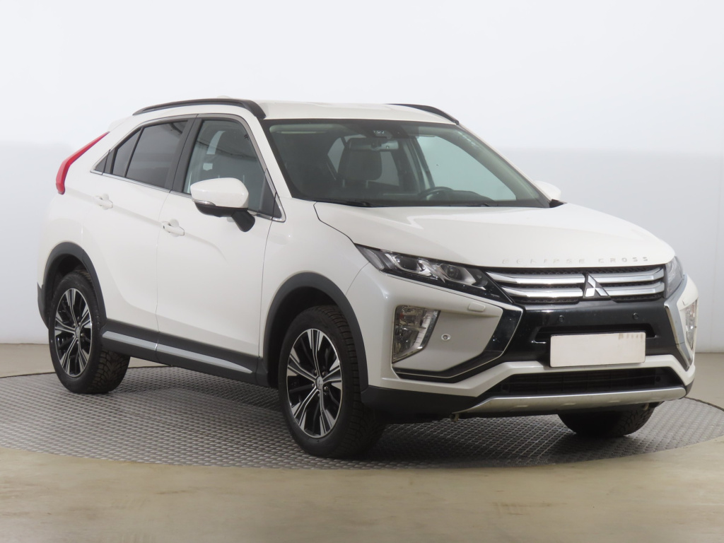 Mitsubishi Eclipse Cross, 2019, 1.5 T-MIVEC, 120kW, 4x4