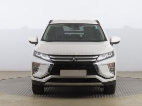 Mitsubishi Eclipse Cross - 2019