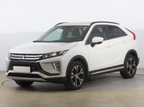 Mitsubishi Eclipse Cross - 2019