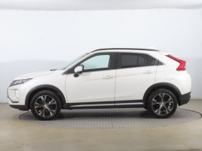 Mitsubishi Eclipse Cross - 2019