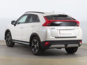 Mitsubishi Eclipse Cross - 2019