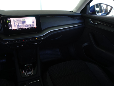 Skoda Octavia - 2024