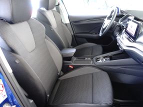 Škoda Octavia - 2024