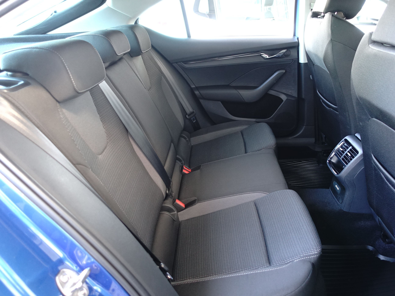 Skoda Octavia - 2024