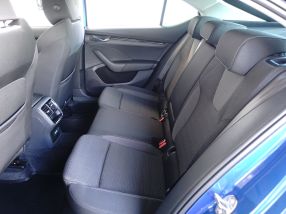 Škoda Octavia - 2024