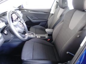 Škoda Octavia - 2024