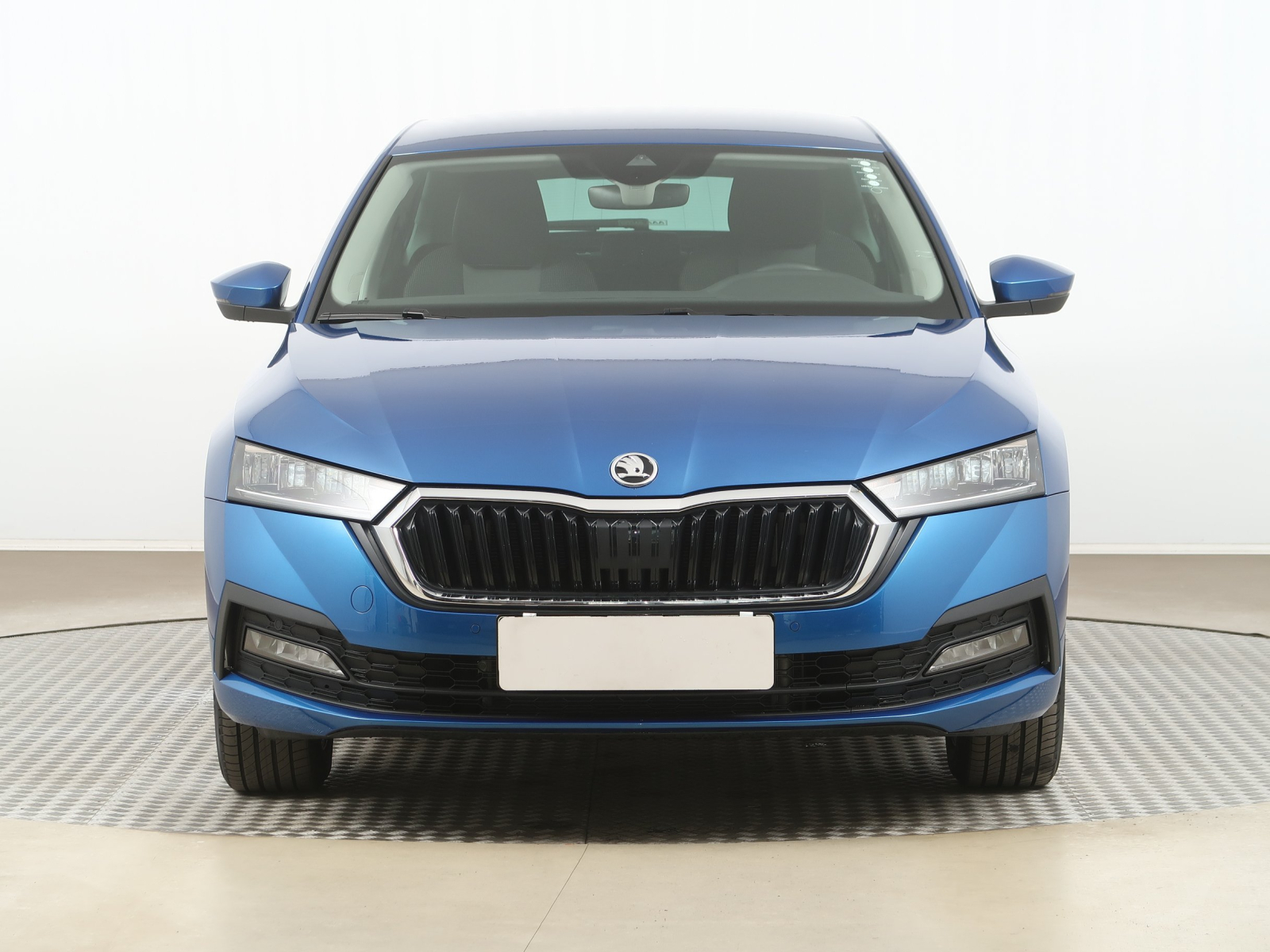 Škoda Octavia - 2024