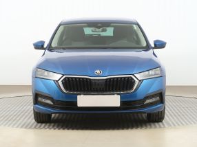 Skoda Octavia - 2024