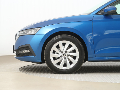 Škoda Octavia - 2024