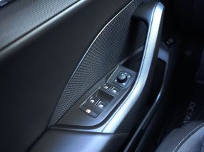 Škoda Octavia - 2024