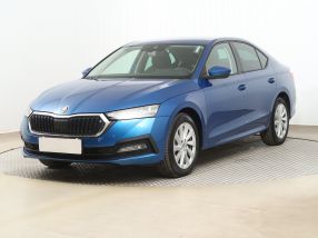 Skoda Octavia - 2024