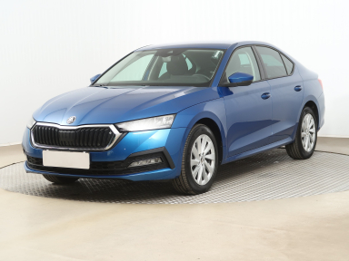 Škoda Octavia - 2024