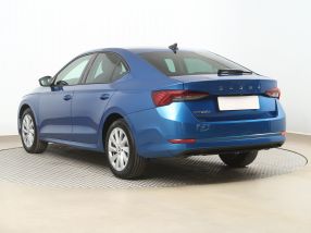 Skoda Octavia - 2024