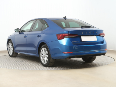 Škoda Octavia - 2024