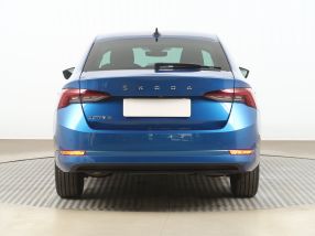 Škoda Octavia - 2024