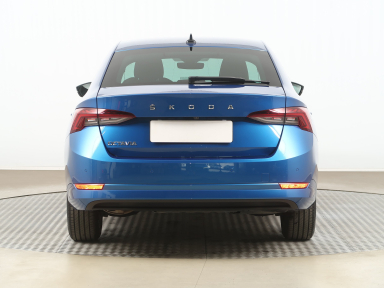 Škoda Octavia - 2024