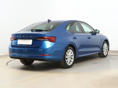 Škoda Octavia - 2024