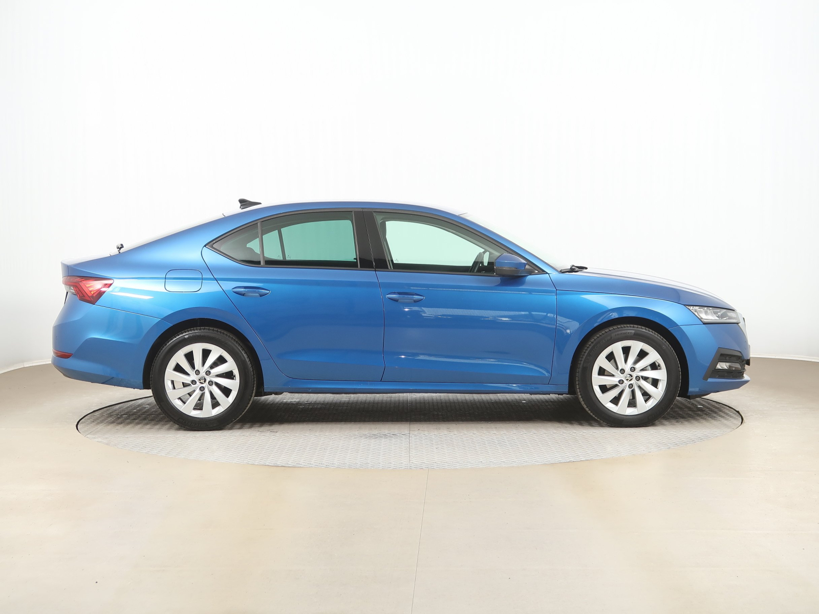 Škoda Octavia - 2024