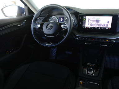 Skoda Octavia - 2024