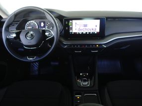 Škoda Octavia - 2024