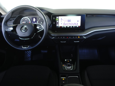 Škoda Octavia - 2024