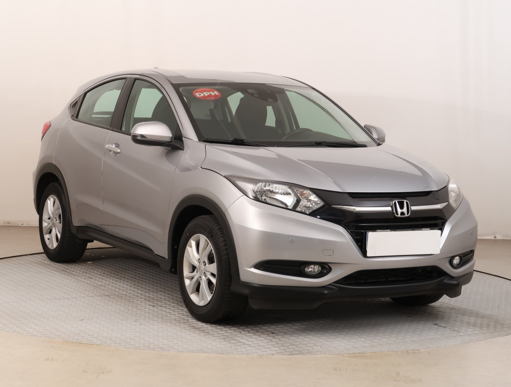 Honda HR-V, 2019, 1.5 i-VTEC, 96kW