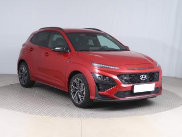 Hyundai Kona, 2021