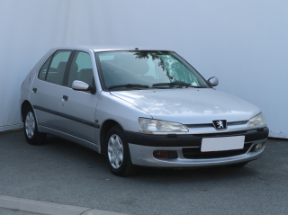 Peugeot 306, 1999