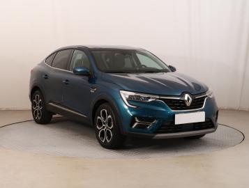 Renault Arkana, 2023