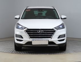Hyundai Tucson - 2020