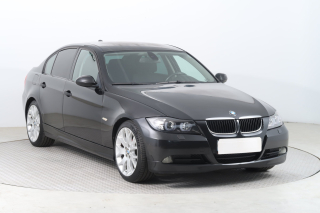 BMW 3, 2005