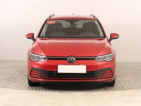 Volkswagen Golf - 2021