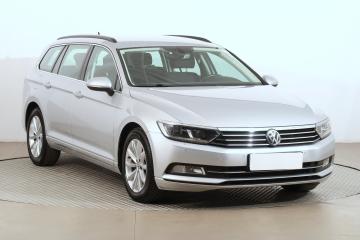 Volkswagen Passat, 2019