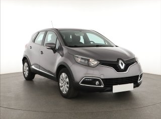 Renault Captur, 2014