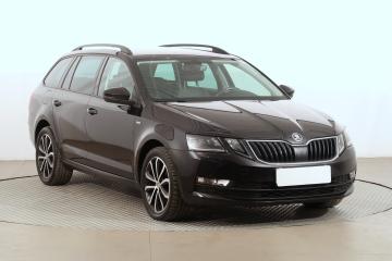 Škoda Octavia, 2020