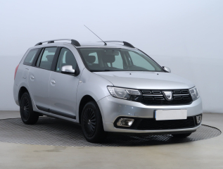 Dacia Logan, 2018