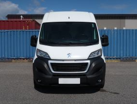 Peugeot Boxer - 2020